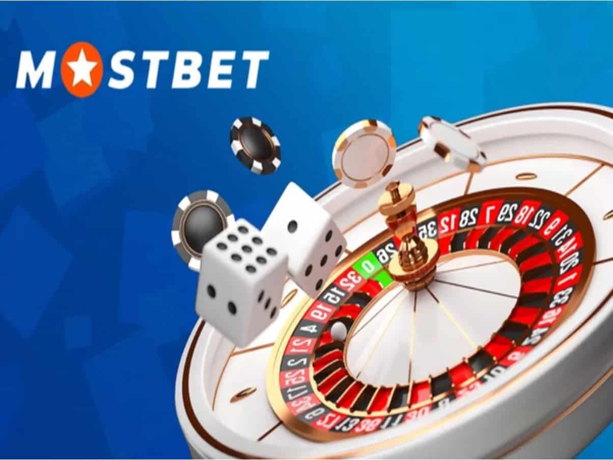 Live Dealer Games at MostBet: Bringing the Casino Floor to Your Home