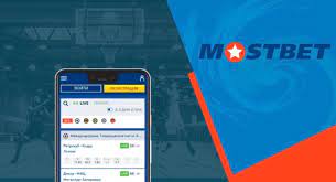 Live Dealer Games at MostBet: Bringing the Casino Floor to Your Home