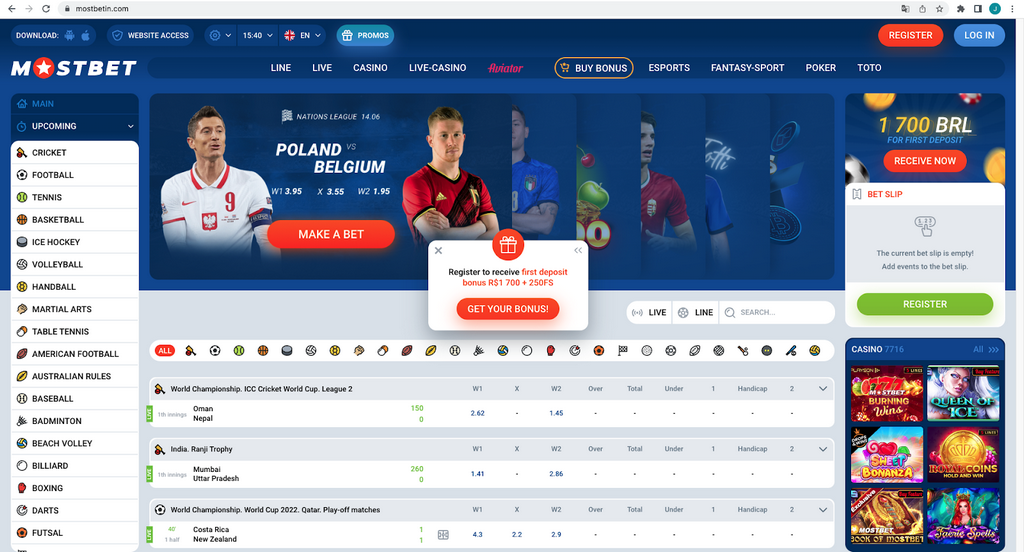 Official Web Site For Sports Betting With Bdt 25,000 Bonus