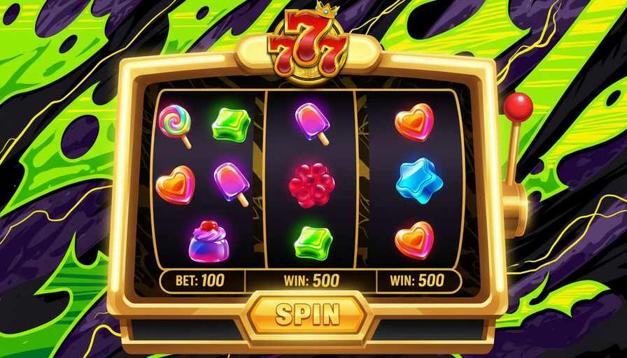 Avantgarde casino