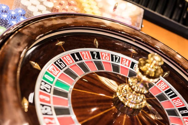 Discover the Best Live Roulette Online Casino Experience -550240043