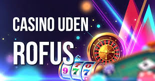 Bookmaker uden ROFUS En Guide til Sikker Sportsgambling