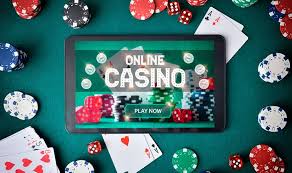 Casino Online Dinero Real La Revolución del Juego en Línea Casino Online Dinero Real La Revolución del Juego en Línea
