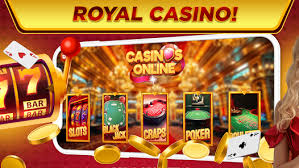 Casino Palm The Ultimate Online Gaming Experience