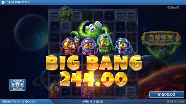Hvor kan man spille Pirots -2111791665