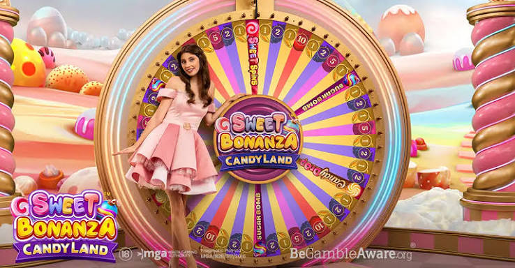 Oplev Spændingen ved Sweet Bonanza Online Casino -1966763681