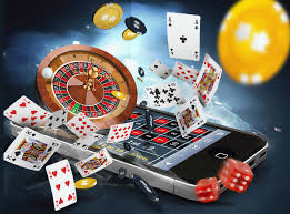 The Enigmatic World of Dracula Casino & Sportsbook A Thrilling Experience Awaits