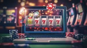 Golden Lion UK Your Premier Online Casino Experience