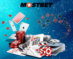 Mostbet İdman Mərcləri və Onlayn Kazino Dünyası