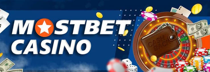 Mostbet İdman Mərcləri və Onlayn Kazino Dünyası